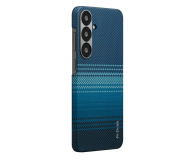 PITAKA Tactile Woven Case Moonrise Samsung Galaxy S25 - 1369528 - zdjęcie 2